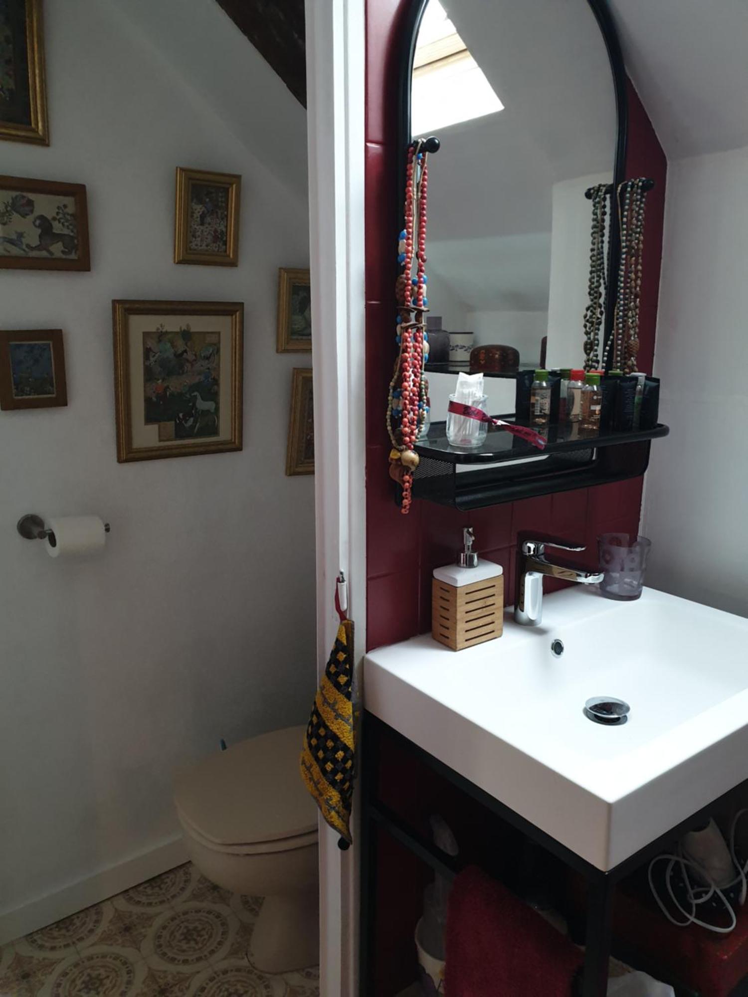 Apartamento Eoz An Avel Combourg Exterior foto