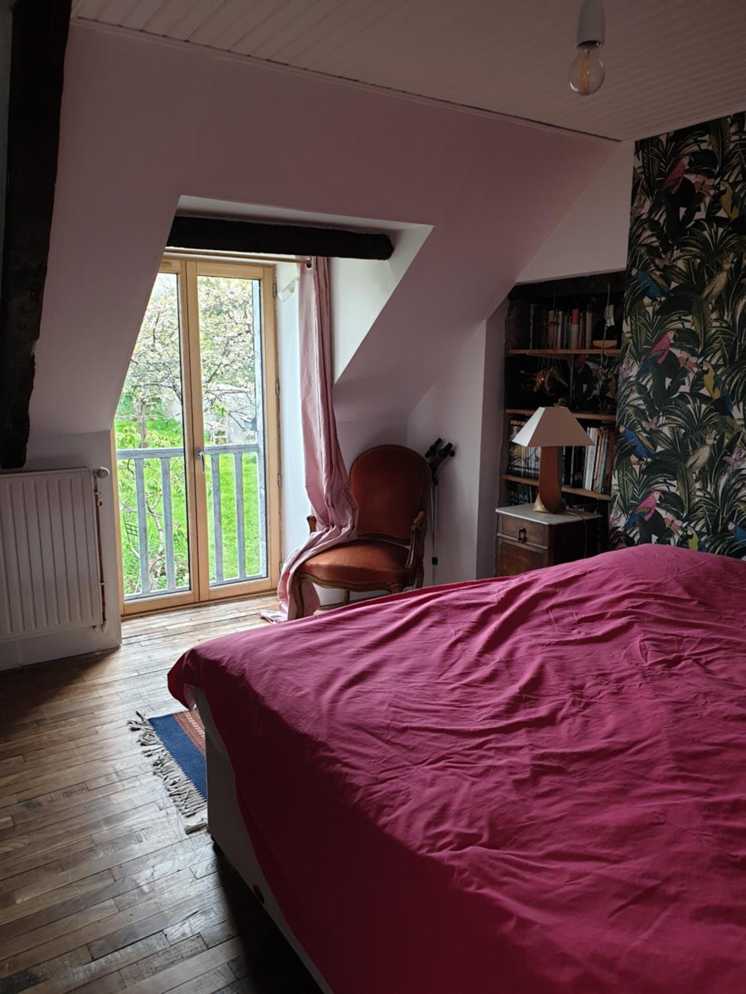 Apartamento Eoz An Avel Combourg Exterior foto